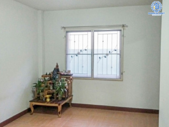 *****ทาวน์เฮ้าส์มือสองย่านสมุทรปราการ ม.พนาสนธิ์วิลล่า แพรกษา บนเนื้อที่ 19.7 ตร.ว. ฟังก์ชัน 2 ห้องนอน 2 ห้องน้ำ 1 ที่จอดรถ แถมเฟอร์นิเจอร์ บนทำเลเยี่ยม เพียง 7 นาที ก็ถึงรถไฟฟ้าสายสีเขียวอ่อน "สถานีแพรกษา" ใกล้ทางด่วน "กาญจนาภิเษก"